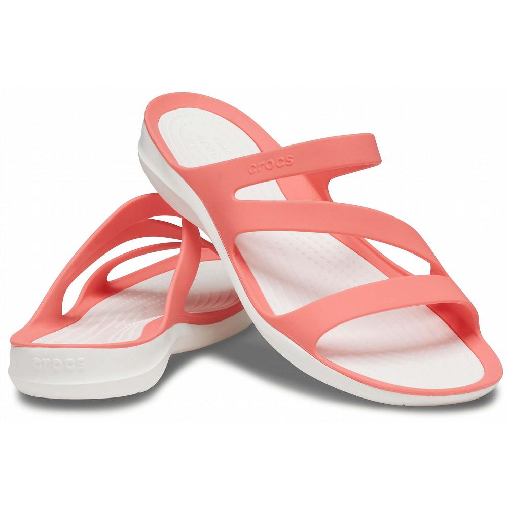 Crocs Swiftwater™ ροζ | 9078645Ελλαδα -AY