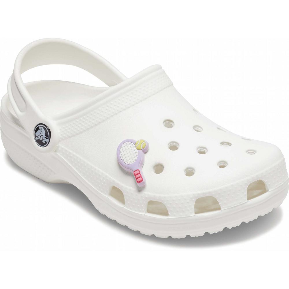 Crocs Tennis Racket | 0695483Ελλαδα -YB