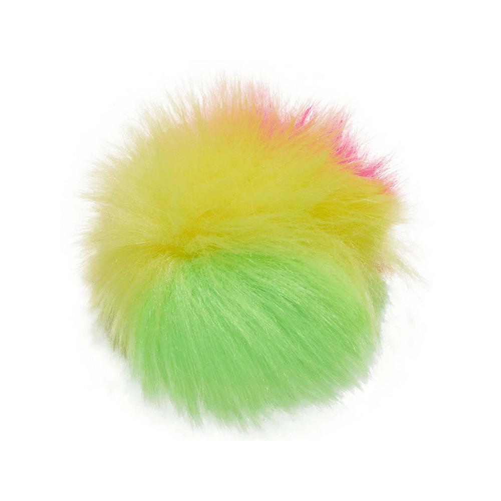 Crocs Tie Dye Puff Ball | 5794120Ελλαδα -PS