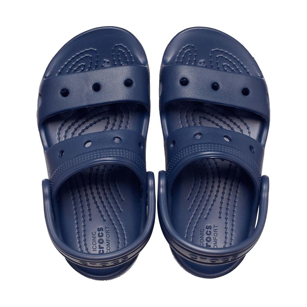 Crocs Toddlers' Classic σκουρο μπλε | 6172935Ελλαδα -TY
