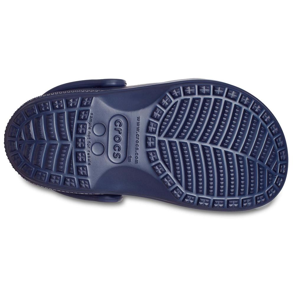 Crocs Toddlers' Classic σκουρο μπλε | 6172935Ελλαδα -TY