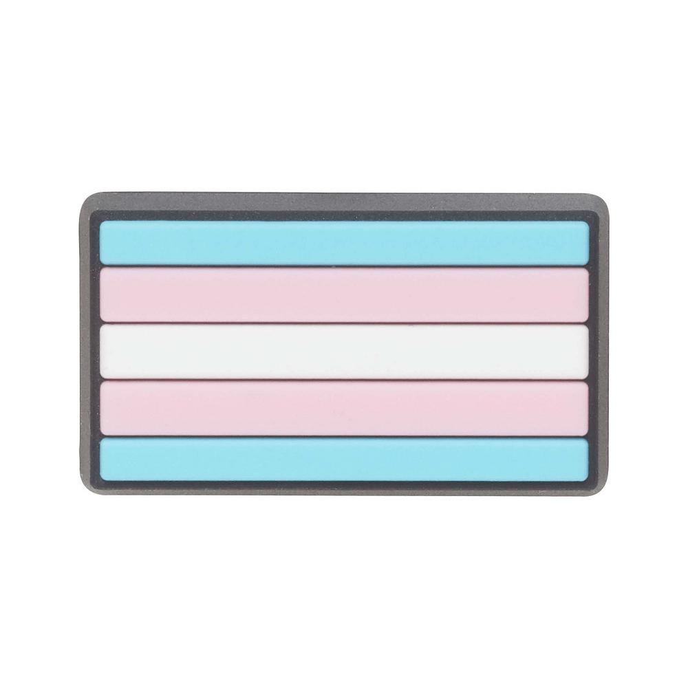 Crocs Transgender Flag | 3901846Ελλαδα -NQ