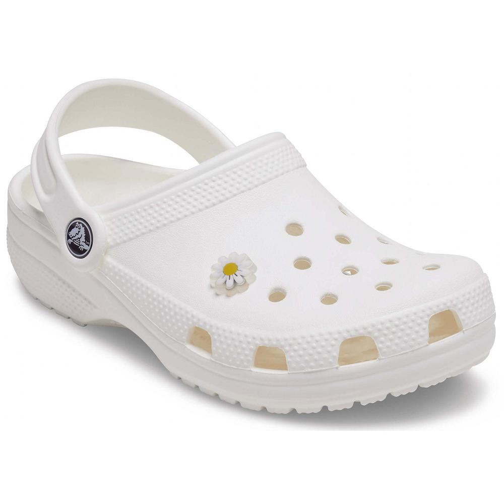 Crocs Translucent Daisy | 9287645Ελλαδα -PW