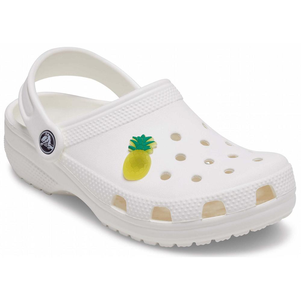 Crocs Translucent Pineapple | 3609845Ελλαδα -FX
