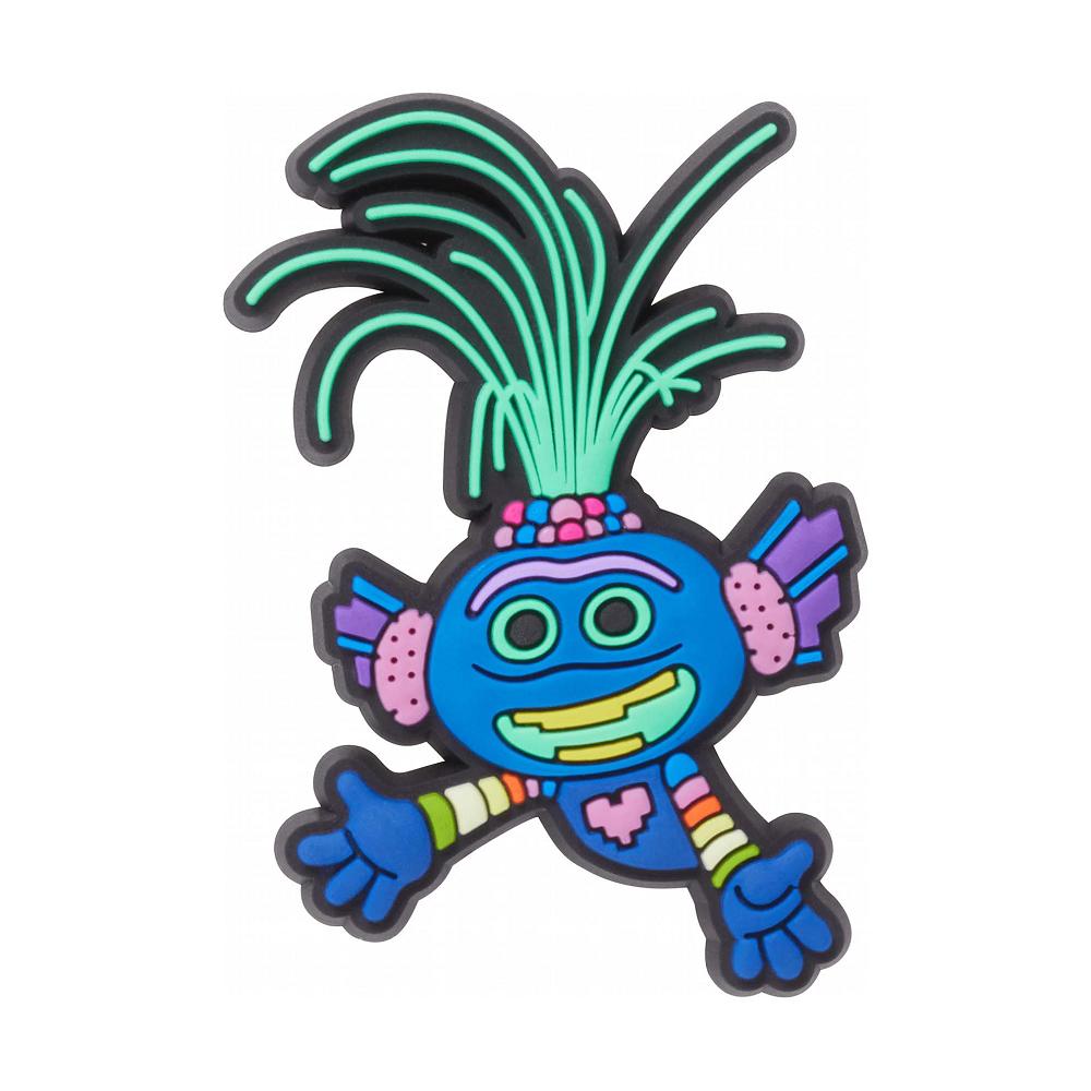 Crocs Trolls 2 Troll X | 4392056Ελλαδα -MC