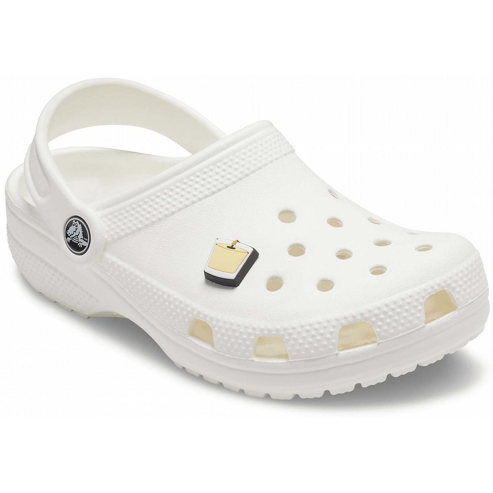 Crocs Vanilla Candle | 2465791Ελλαδα -RW