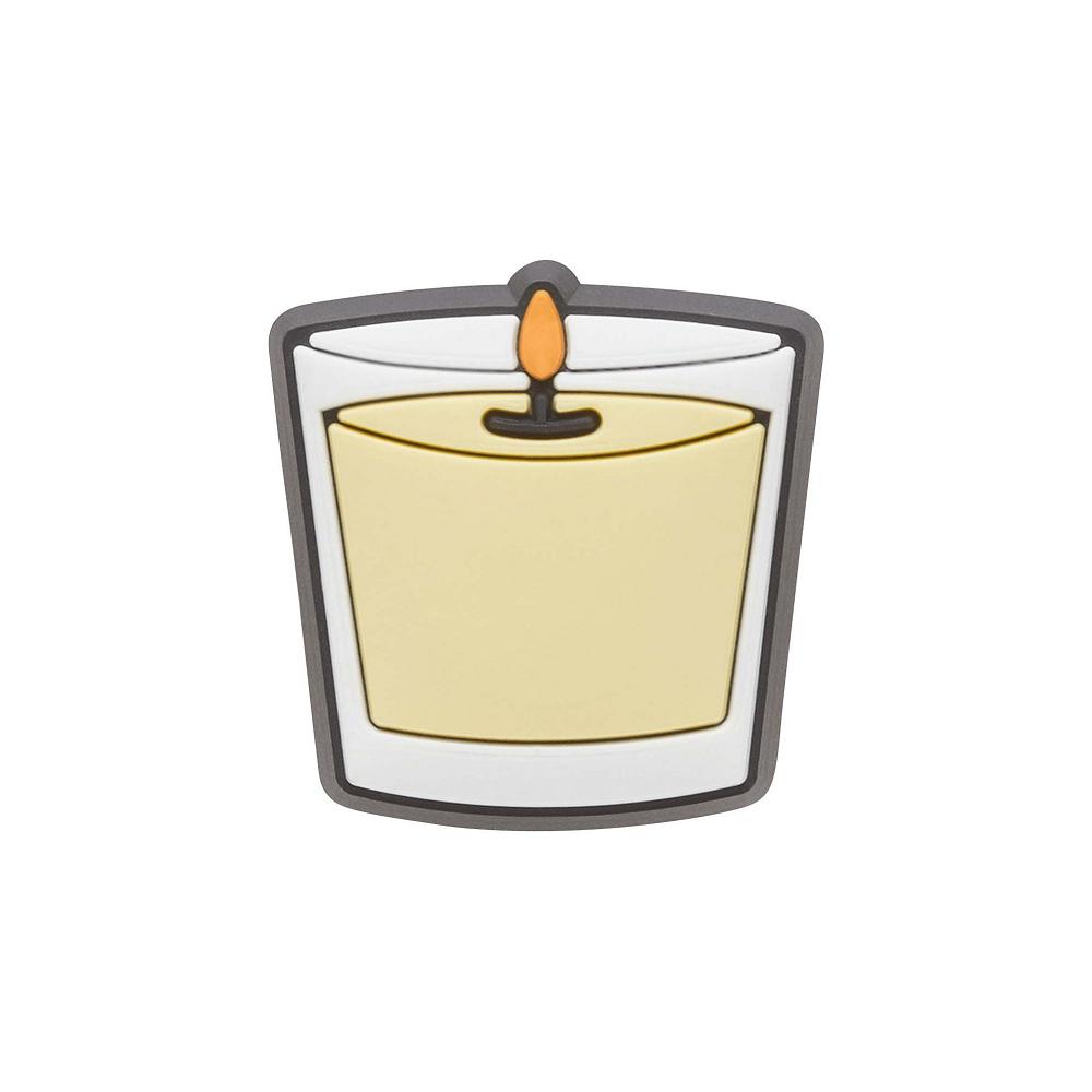 Crocs Vanilla Candle | 2465791Ελλαδα -RW