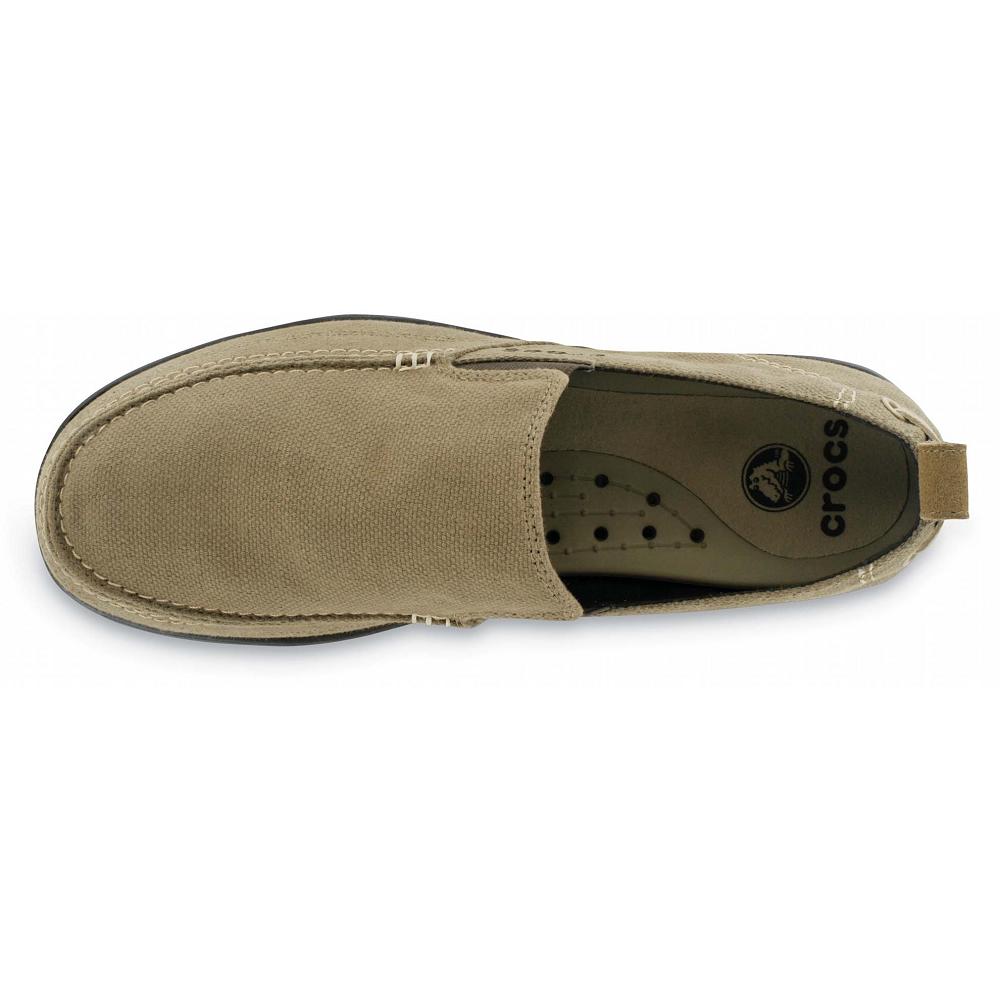 Crocs Walu SlipΕλλαδα -On Ελιά | 2183957Ελλαδα -YJ
