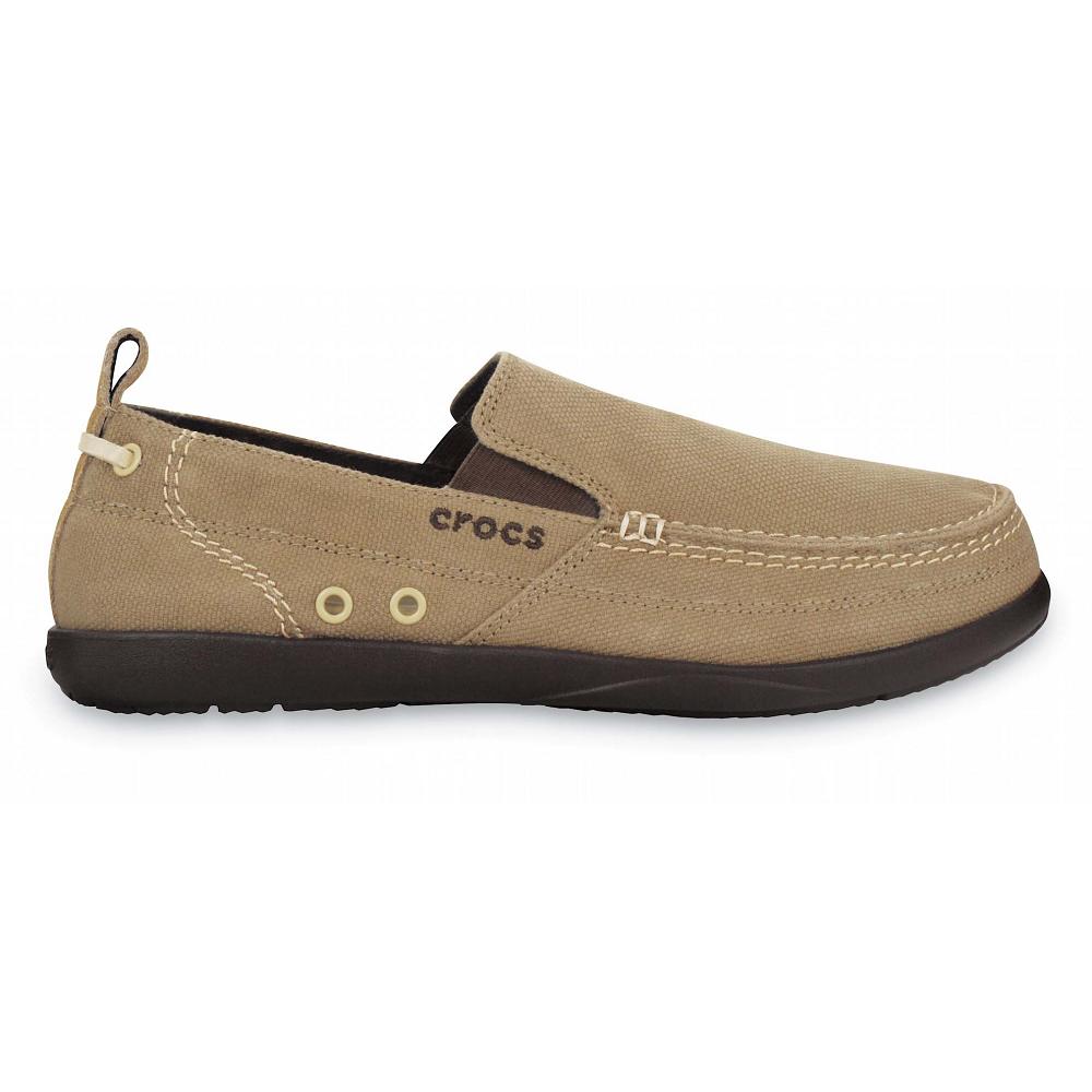 Crocs Walu SlipΕλλαδα -On Ελιά | 2183957Ελλαδα -YJ