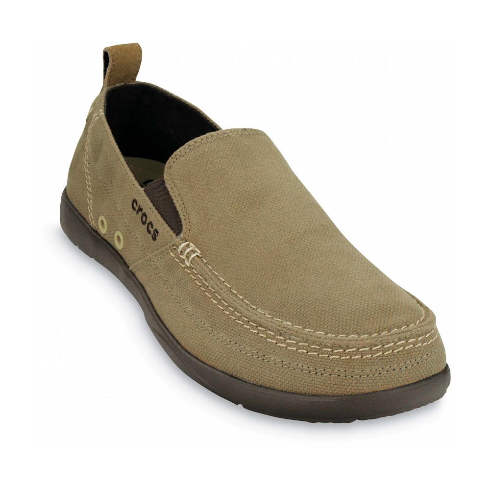 Crocs Walu SlipΕλλαδα -On Ελιά | 2183957Ελλαδα -YJ