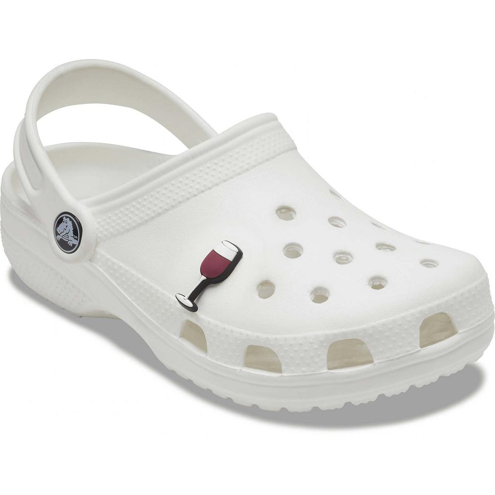 Crocs Wine Glass | 3867015Ελλαδα -KS