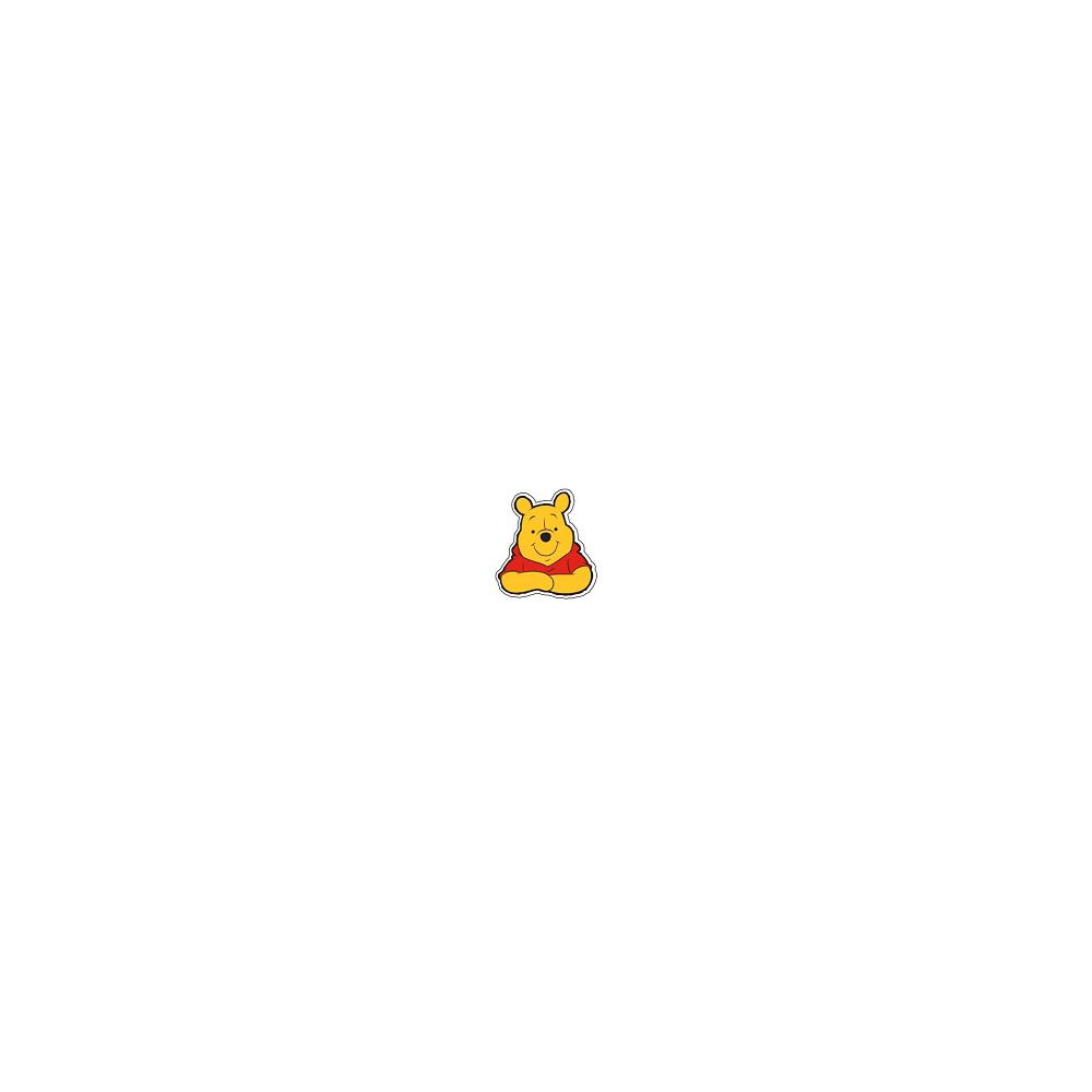 Crocs Winnie The Pooh Face Charm | 6145928Ελλαδα -SR