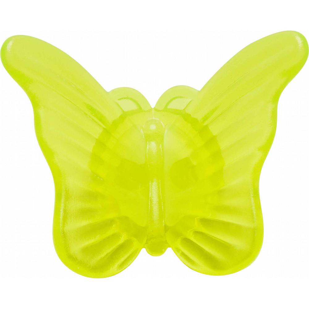 Crocs Yellow Butterfly Clip | 5148269Ελλαδα -CJ
