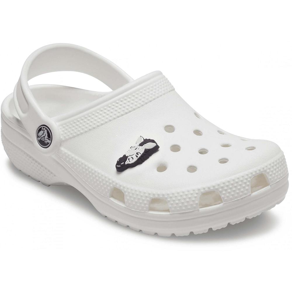 Crocs Zebra | 5407698Ελλαδα -CB